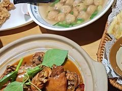 -阿庄新豫菜(通泰路店)