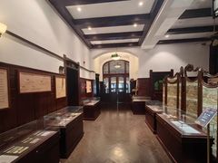 -中山路壹号传奇club·啤酒花园餐厅