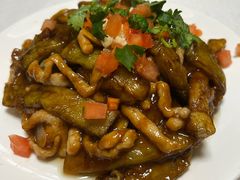 -京尊烤鸭店JINGZUN(春秀路店)