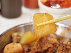 -修记牛杂店(同华东一路店)