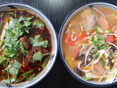 -梓袍面庄(渝北店)