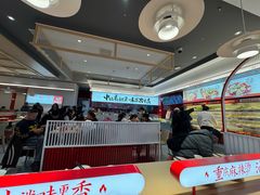 -每味每客·重庆麻辣烫(国泰店)