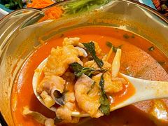 -沿途四季·云南菜(建外大街店)