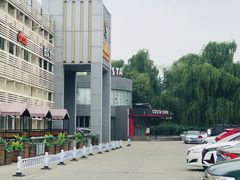 -COSTA COFFEE(百葛服务区店)