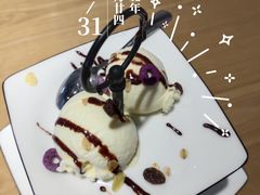 冰淇淋-千叶创意融合料理(水韵城店)