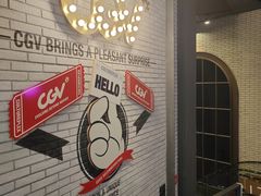 -CGV影城(广州K11店)