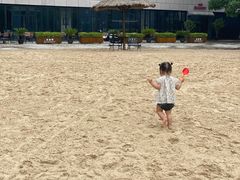 -上海佘山世茂艾美酒店