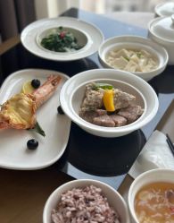 -金鹰国际月子中心(新街口店)