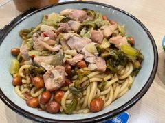 -大鼓米线(长宁建滔广场DM店)