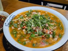 鲜锅兔-盛世盐帮·自贡特色(总店)