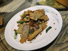 -无名小酒馆·湖北私房菜(昙华林店)