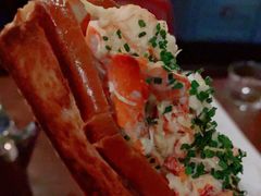 -Burger & Lobster(Dean Street)