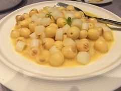 -云锦壹号·淮扬宴(徐汇万科店)