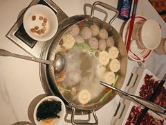 -八合里潮汕鲜牛肉火锅(深圳海岸城店)