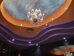 -泰谷酒店·太古码头闽菜自助餐厅