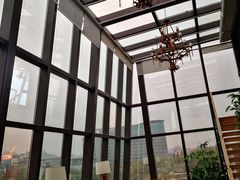 -维纳斯酒店-忆咖啡观景餐厅(象山公园店)