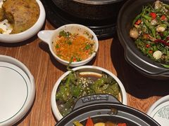 -云海肴·汽锅鸡·云南菜(美罗城店)