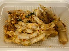 -章云板鸭(评事街店)