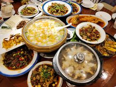 -龙凤瓦罐煨汤馆(清江东路店)