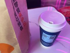 -星聚会KTV(龙湖上海奉贤天街店)