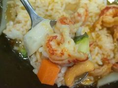 -海盗虾饭·剥好的小龙虾饭(SOHO尚都店)