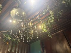 -第101座花园餐厅(湖滨88店)