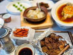 -南景饭店(万家丽路店)