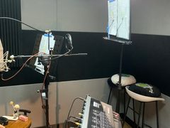 -Resonance Studio·救声舱录音棚(田子坊店)