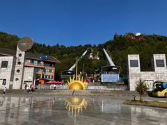 -墨江北回归线标志园