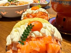 -河风の幸会精致料理