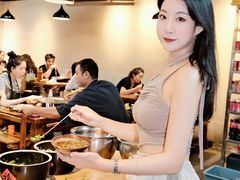 -阳阳老火锅(小南门店)