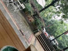 -COTTON CAFE(德信·中外公寓店)