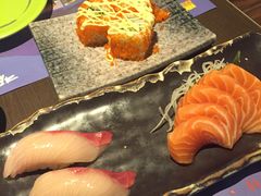 -板长寿司(铜锣湾店)