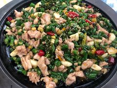 -周三的情书花园餐厅(江北店)