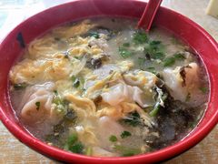 馄饨-天津包子铺(万泉庄店)