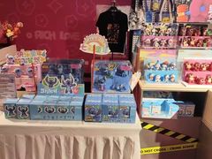 -万达广场(大明宫店)