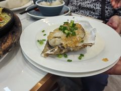 -福今喜粤餐厅