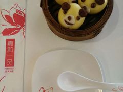-嘉和一品粥(马家堡店)