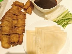 -春发生饭店·非遗(南院门店)