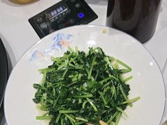 -渔港甄宴·海鲜·地标烟台菜(金沙滩店)