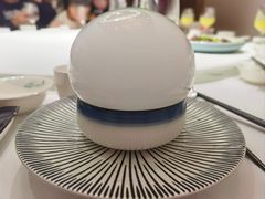 -二十四单 淮扬新味