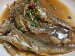 小黄鱼-温岭人家(红花北路店)