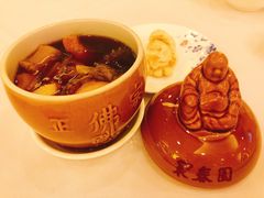 -聚春园自助餐厅(东街口店)