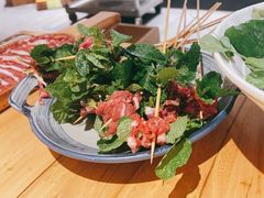 -黔诚酸汤牛肉(甲秀楼店)