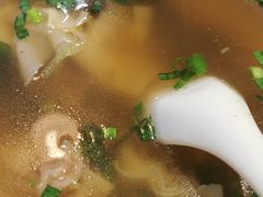 -河州春清真西北特色美食(虎踞路店)
