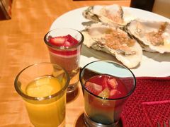 -视界美食自助餐厅·石家庄希尔顿酒店