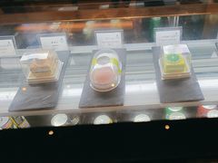 -福州西湖大酒店·怡湖咖啡厅