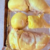 在家实现烤榴莲自由❗️