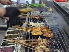 -神伙烧烤(江北黄泥塝店)