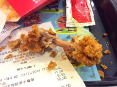 抹茶原味双拼甜筒-麦当劳(无锡滨湖万达店)